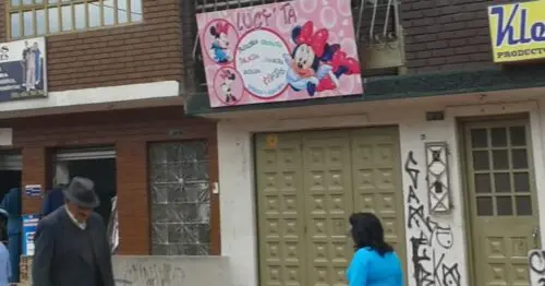 LUCYTA PINATAS BOGOTÁ LUCYTA PINATAS BOGOTÁ